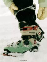 Ski Boots | K2 Women MINDBENDER 115 BOA SKI BOOTS 2024 22VBTN78 - Image 6