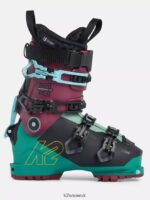 Ski Boots | K2 Women MINDBENDER 115 SKI BOOTS 2023 22VBTN105 - Image 2