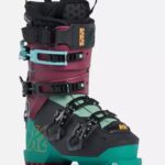 Ski Boots | K2 Women MINDBENDER 115 SKI BOOTS 2023 22VBTN105
