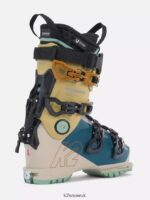 Ski Boots | K2 Women MINDBENDER 115 SKI BOOTS 2024 22VBTN81 - Image 2