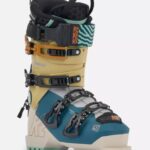 Ski Boots | K2 Women MINDBENDER 115 SKI BOOTS 2024 22VBTN81