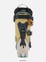 Ski Boots | K2 Women MINDBENDER 115 SKI BOOTS 2024 22VBTN81 - Image 3