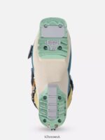 Ski Boots | K2 Women MINDBENDER 115 SKI BOOTS 2024 22VBTN81 - Image 4