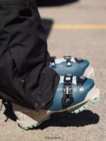 Ski Boots | K2 Women MINDBENDER 115 SKI BOOTS 2024 22VBTN81 - Image 8