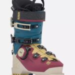 Ski Boots | K2 Women MINDBENDER 95 BOA SKI BOOTS 2024 22VBTN79