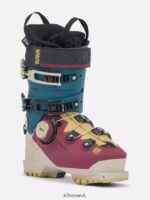 Ski Boots | K2 Women MINDBENDER 95 BOA SKI BOOTS 2024 22VBTN79