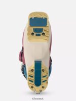 Ski Boots | K2 Women MINDBENDER 95 BOA SKI BOOTS 2024 22VBTN79 - Image 4
