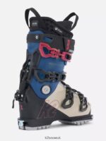 Ski Boots | K2 Women MINDBENDER 95 SKI BOOTS 2024 22VBTN82 - Image 2