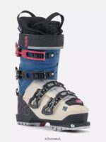 Ski Boots | K2 Women MINDBENDER 95 SKI BOOTS 2024 22VBTN82