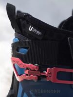 Ski Boots | K2 Women MINDBENDER 95 SKI BOOTS 2024 22VBTN82 - Image 5