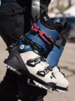 Ski Boots | K2 Women MINDBENDER 95 SKI BOOTS 2024 22VBTN82 - Image 7
