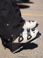 Ski Boots | K2 Women MINDBENDER 95 SKI BOOTS 2024 22VBTN82 - Image 8