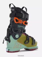 Ski Boots | K2 Women MINDBENDER TEAM SKI BOOTS 2024 22VBTN80 - Image 2