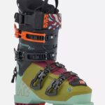Ski Boots | K2 Women MINDBENDER TEAM SKI BOOTS 2024 22VBTN80