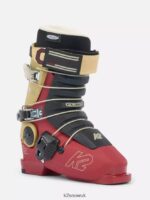 Ski Boots | K2 Women REVOLVE PRO SKI BOOTS 2024 22VBTN117