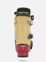 Ski Boots | K2 Women REVOLVE PRO SKI BOOTS 2024 22VBTN117 - Image 3