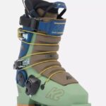 Ski Boots | K2 Women REVOLVE TEAM SKI BOOTS 2024 22VBTN116