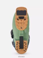 Ski Boots | K2 Women REVOLVE TEAM SKI BOOTS 2024 22VBTN116 - Image 4