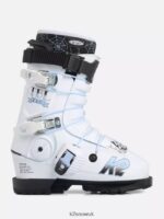 Ski Boots | K2 Women REVOLVER TBL SKI BOOTS 2023 22VBTN129 - Image 2
