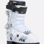 Ski Boots | K2 Women REVOLVER TBL SKI BOOTS 2023 22VBTN129