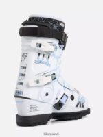 Ski Boots | K2 Women REVOLVER TBL SKI BOOTS 2023 22VBTN129 - Image 3