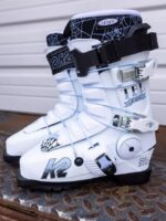 Ski Boots | K2 Women REVOLVER TBL SKI BOOTS 2023 22VBTN129 - Image 5