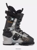 Ski Boots | K2 Women REVOLVER TEAM W SKI BOOTS 2023 22VBTN130 - Image 2