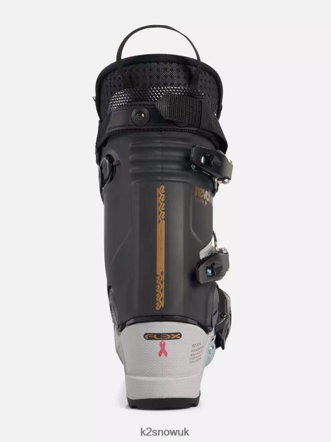 Ski Boots | K2 Women REVOLVER TEAM W SKI BOOTS 2023 22VBTN130 - Image 4