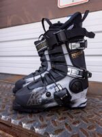 Ski Boots | K2 Women REVOLVER TEAM W SKI BOOTS 2023 22VBTN130 - Image 5