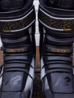 Ski Boots | K2 Women REVOLVER TEAM W SKI BOOTS 2023 22VBTN130 - Image 6