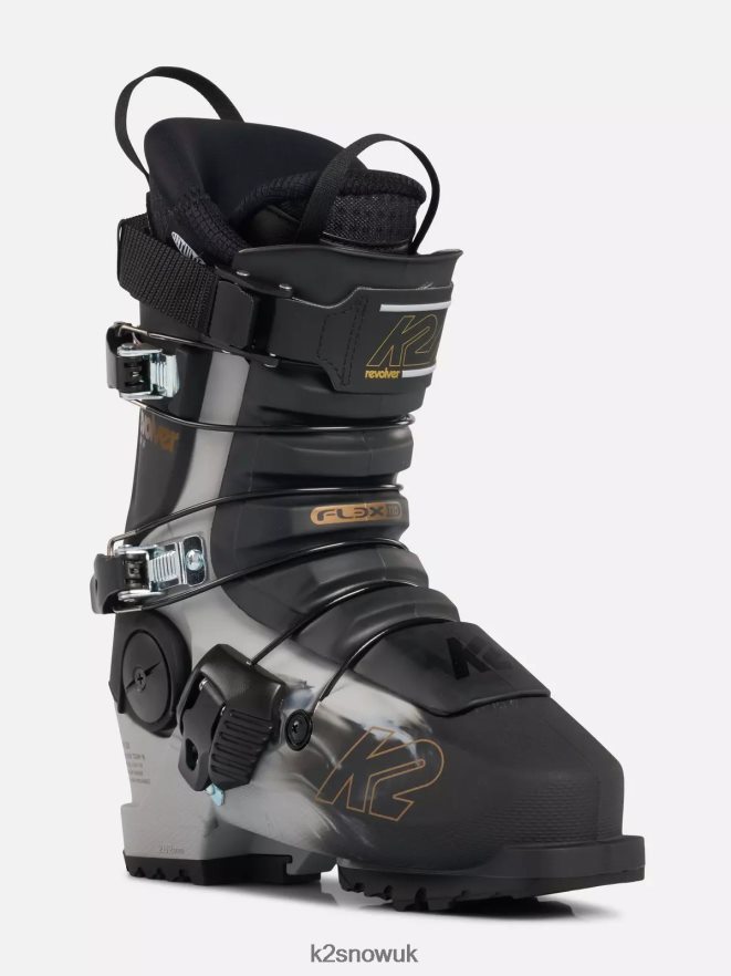 Ski Boots | K2 Women REVOLVER TEAM W SKI BOOTS 2023 22VBTN130 - Image 1