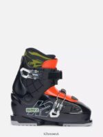 Ski Boots | K2 Youth INDY 2 SKI BOOTS 2024 22VBTN158 - Image 2