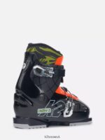 Ski Boots | K2 Youth INDY 2 SKI BOOTS 2024 22VBTN158 - Image 3