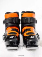 Ski Boots | K2 Youth INDY 2 SKI BOOTS 2024 22VBTN158 - Image 6