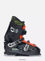 Ski Boots | K2 Youth INDY 3 SKI BOOTS 2024 22VBTN160 - Image 2