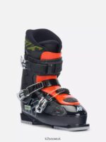 Ski Boots | K2 Youth INDY 3 SKI BOOTS 2024 22VBTN160