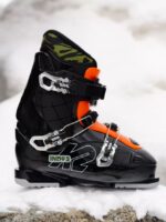 Ski Boots | K2 Youth INDY 3 SKI BOOTS 2024 22VBTN160 - Image 5