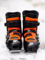 Ski Boots | K2 Youth INDY 3 SKI BOOTS 2024 22VBTN160 - Image 6