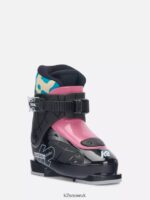 Ski Boots | K2 Youth LUVBUG 1 SKI BOOTS 2024 22VBTN179