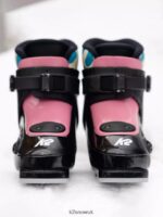 Ski Boots | K2 Youth LUVBUG 1 SKI BOOTS 2024 22VBTN179 - Image 6