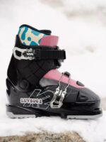 Ski Boots | K2 Youth LUVBUG 2 SKI BOOTS 2024 22VBTN159 - Image 5