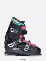 Ski Boots | K2 Youth LUVBUG 3 SKI BOOTS 2024 22VBTN161 - Image 2