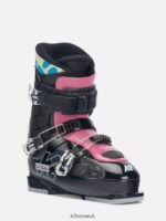 Ski Boots | K2 Youth LUVBUG 3 SKI BOOTS 2024 22VBTN161