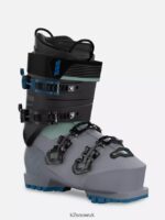 Ski Boots | K2 Youth REVERB SKI BOOTS 2024 22VBTN157