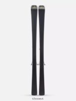 Ski | K2 Men DISRUPTION 76 SKIS 2024 22VBTN73 - Image 2
