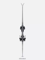 Ski | K2 Men DISRUPTION 76 SKIS 2024 22VBTN73 - Image 3