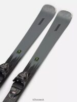 Ski | K2 Men DISRUPTION 76 SKIS 2024 22VBTN73 - Image 5