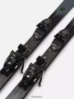 Ski | K2 Men DISRUPTION 76 SKIS 2024 22VBTN73 - Image 6
