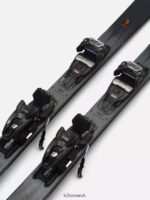 Ski | K2 Men DISRUPTION 76X SKIS 2024 22VBTN35 - Image 6