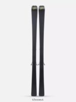Ski | K2 Men DISRUPTION 78C SKIS 2024 22VBTN34 - Image 2